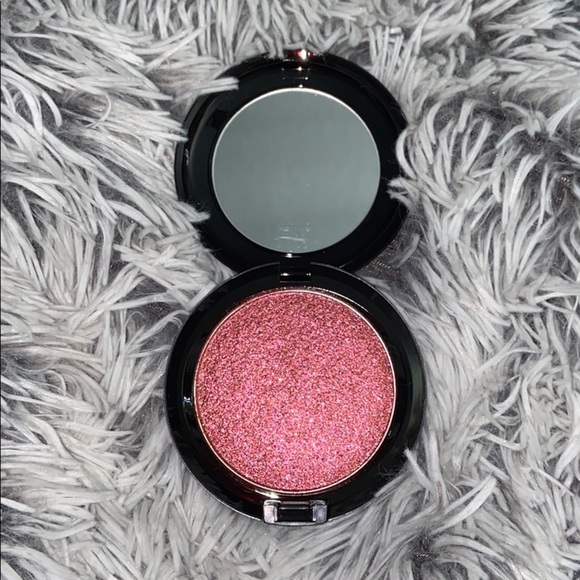 MAC Cosmetics Bling Thing Dazzle Highlighter - Dazzle red - Picture 1 of 8